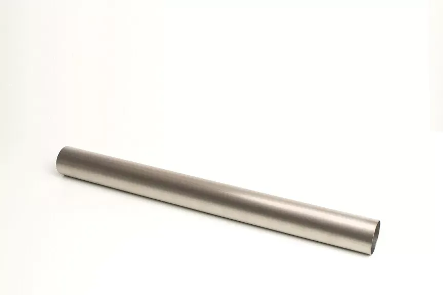 Ticon Industries 1.5" Titanium Tube - 1.2mm(.047") Wall - 48" Length - 102-03844-0000