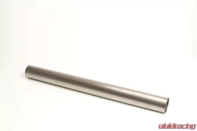 Ticon Industries 1.75" Titanium Tube - 1mm(.039") Wall - 24" Length - 102-04523-0000