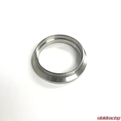 Ticon Industries Tial 44mm Titanium Wastegate Outlet Flange - 103-04410-3000