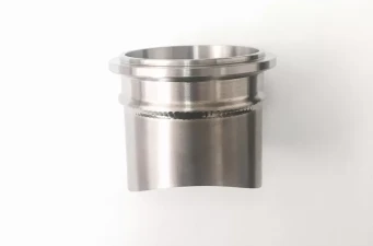 Blow Off Valve Flanges