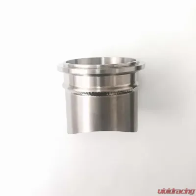 Ticon Industries Tial 50mm Titanium Blow Off Valve Flange - 103-05010-4000