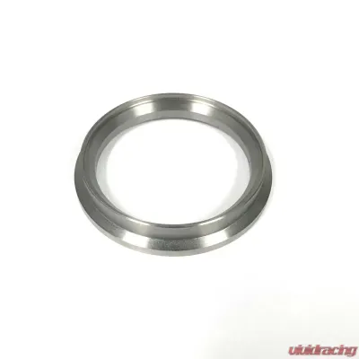 Ticon Industries Tial 60mm Titanium Wastegate Outlet Flange - 103-06010-3000