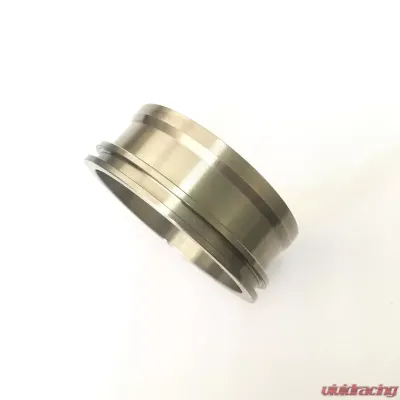 Ticon Industries 2.5" Titanium Wiggins Flange - 103-06310-1000