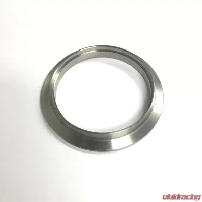 Ticon Industries Precision Turbo 3 5/8" Titanium Turbine Discharge Flange (Fits PT5858 thru PT7675) - 103-07610-0000