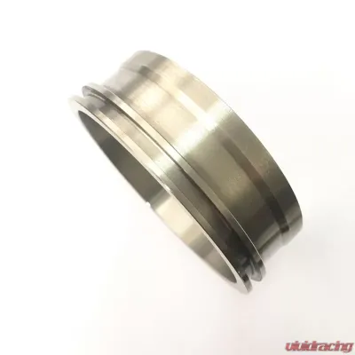 Ticon Industries 3" Titanium Wiggins Flange - 103-07610-1000