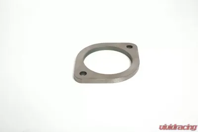 Ticon Industries 3" 2-Bolt Titanium Exhaust Flange - 103-07620-0000