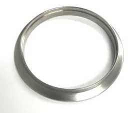 Ticon Industries Garrett/Honeywell GT42-GT45 Titanium Turbine Outlet Flange