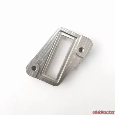 Ticon Industries MAF Flange for Slot Style HPX Sensor - 103-10990-1000