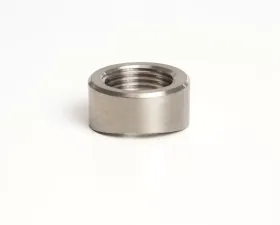 Ticon Industries Titanium O2 Sensor Bung (2.75
