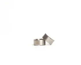 Ticon Industries Titanium O2 Sensor Bung (2.75