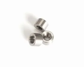 Ticon Industries Titanium 1/8