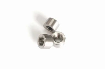 Universal Exhaust Accessories