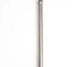 Ticon Industries Titanium Exhaust Hanger Rod - 1/2