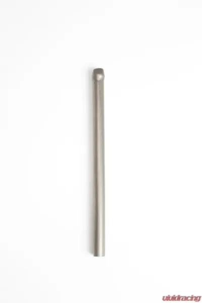 Ticon Industries Titanium Exhaust Hanger Rod - 1/2" Dia Tube 8" Length - 108-00300-0203