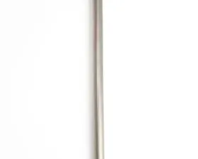 Ticon Industries Titanium Exhaust Hanger Rod - 1/2
