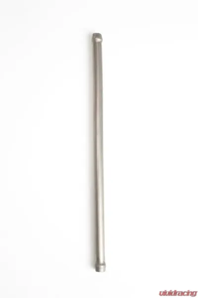 Ticon Industries Titanium Exhaust Hanger Rod - 1/2" Dia Tube 12" Length - 108-00300-0305