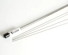 Ticon Industries 2.2mm(.087
