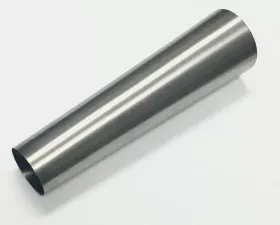 Ticon Industries Titanium Reducer Cone/Megaphone 2 3/8