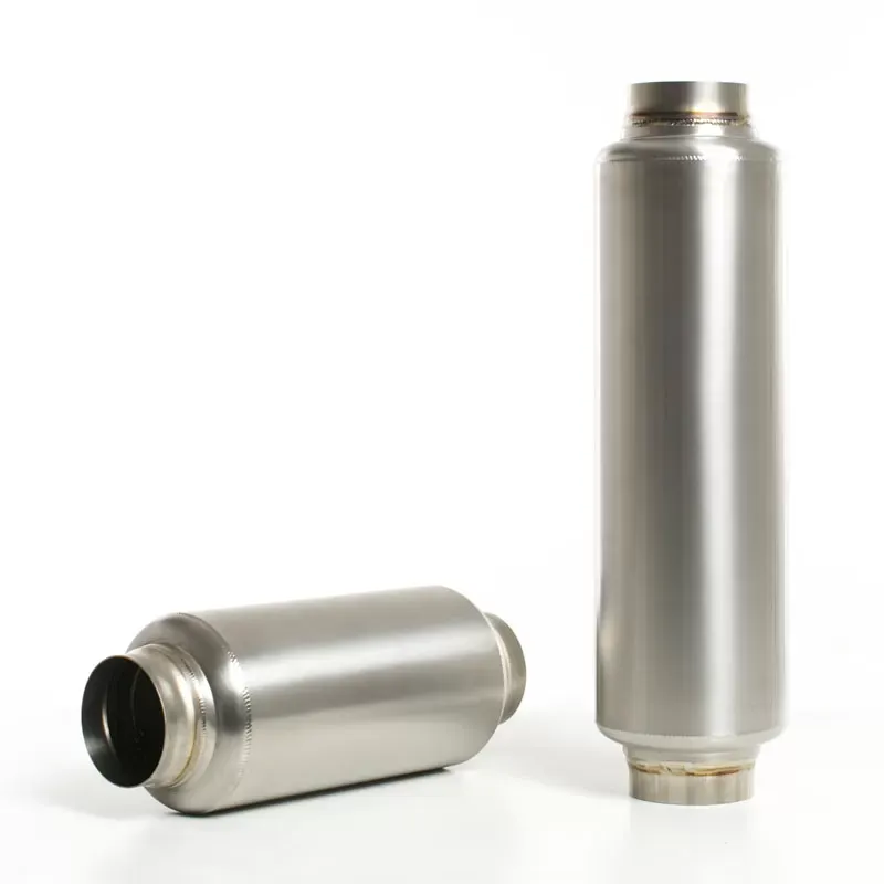 Universal Mufflers