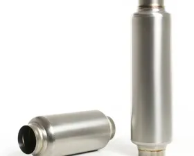 Ticon Industries 2.5