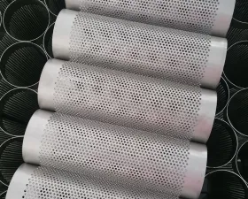 Ticon Industries 3.5