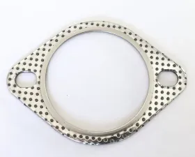 Ticon Industries 2 Bolt MLSG High Temp Exhaust Gasket (3