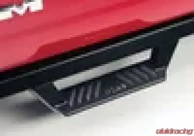 N-Fab EpYx - Full Len (2dr) - 21-22 Bronco 2Dr - TX Blk Ford Bronco 2021-2024 - EXF212B-TX