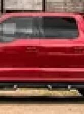 N-Fab EpYx - Full Len (2dr) - 21-22 Bronco 2Dr - TX Blk Ford Bronco 2021-2024                                     - EXF212B-TX - Image 3