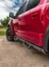 N-Fab EpYx - Full Len (2dr) - 21-22 Bronco 2Dr - TX Blk Ford Bronco 2021-2024                                     - EXF212B-TX - Image 4
