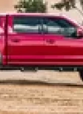 N-Fab EpYx - Full Len (2dr) - 21-22 Bronco 2Dr - TX Blk Ford Bronco 2021-2024                                     - EXF212B-TX - Image 5