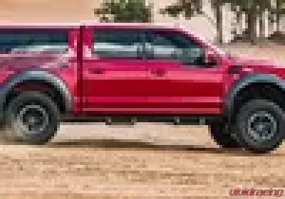 N-Fab EpYx - Full Len (2dr) - 21-22 Bronco 2Dr - TX Blk Ford Bronco 2021-2024 - EXF212B-TX