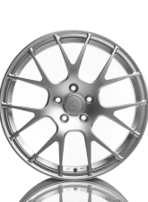 Titan 7 T-S7 Iridium Silver Wheel 19x11 5x130 52mm                                     - TS701911052513071IS - Image 2