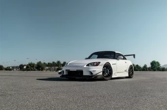 Wheels by Vehicle