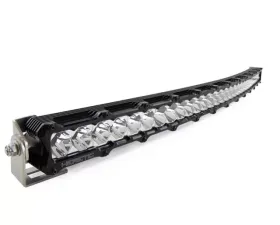 Heretic Studio Black Curved 30