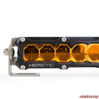 Heretic Studio 30" Amber Lens (Each) - 43001