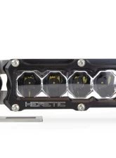 Heretic Studio Black 50" Flood Light Bar                                     - 55001 - Image 2