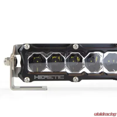 Heretic Studio Black 50" Flood Light Bar - 55001