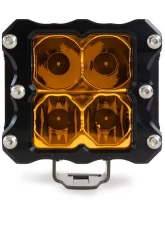 Heretic Studio Black Combo Quattro (Single)                                     - 52203 - Image 4