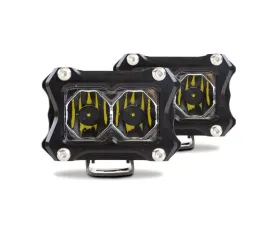 Heretic Studio Black 2