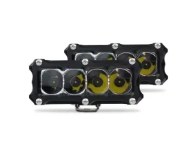 Heretic Studio Black 4