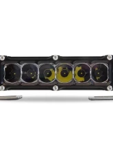 Heretic Studio Black 6" Spot Light Bar                                     - 50602 - Image 2