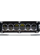 Heretic Studio Black 6" Combo Light Bar                                     - 50603 - Image 2