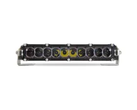 Heretic Studio Black 10