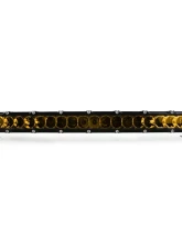 Heretic Studio Black 20" Combo Light Bar                                     - 52003 - Image 4