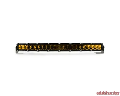 Heretic Studio Black 20" Combo Light Bar - 52003
