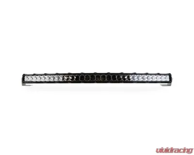 Heretic Studio Black 30" Combo Light Bar - 53003