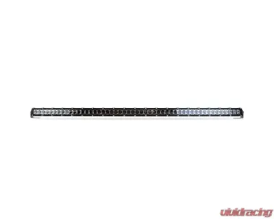 Heretic Studio Black 50" Flood Light Bar - 55001