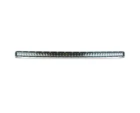 Heretic Studio Black Curved 40