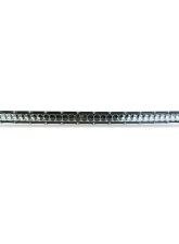Heretic Studio Black Curved 40" Spot Light Bar                                     - 54005 - Image 3