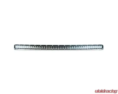 Heretic Studio 40" Clear Lens For Curved Light Bar (Each) - 44002
